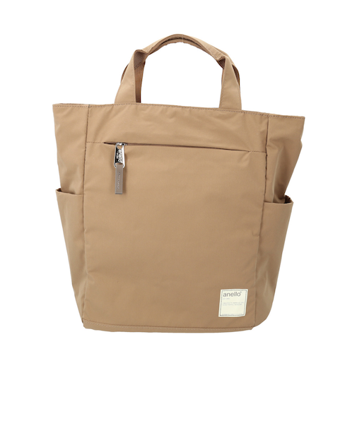 【当商品送料無料】アネロ リュック anello ATS0658 通販 リュックサック デイパック バックパック レディース メンズ A4 通勤