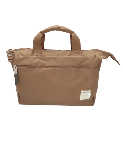 【当商品送料無料】トートバッグ アネロ anello ATS0657 通販 ショルダーバッグ マザーズバッグ 2wayトートバッグ トートバック