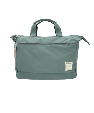 【当商品送料無料】トートバッグ アネロ anello ATS0657 通販 ショルダーバッグ マザーズバッグ 2wayトートバッグ トートバック