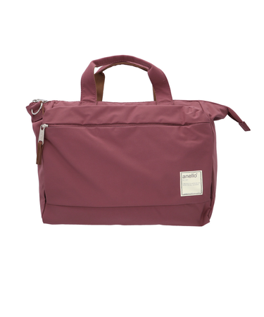 【当商品送料無料】トートバッグ アネロ anello ATS0657 通販 ショルダーバッグ マザーズバッグ 2wayトートバッグ トートバック