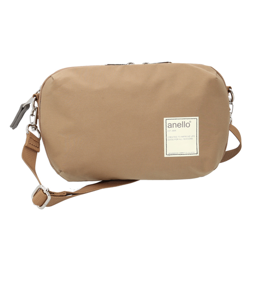 【当商品送料無料】アネロ anello ショルダーバッグ ATS0656 通販 お財布ポシェット ショルダーバック 斜めがけバッグ ミニショルダー