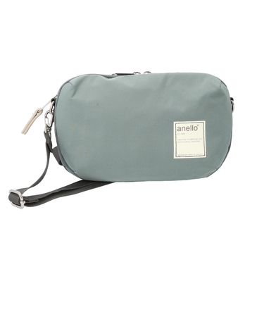 【当商品送料無料】アネロ anello ショルダーバッグ ATS0656 通販 お財布ポシェット ショルダーバック 斜めがけバッグ ミニショルダー