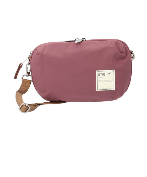 【当商品送料無料】アネロ anello ショルダーバッグ ATS0656 通販 お財布ポシェット ショルダーバック 斜めがけバッグ ミニショルダー
