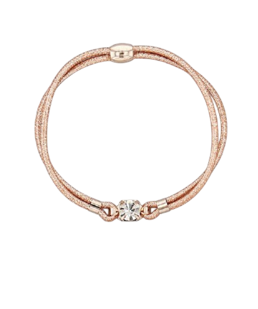 【当商品送料無料】ヘアブレスレット 静電気軽減 通販 レディース ヘアアクセサリー 静電気 ヘアブレス ブレスレット アクセサリー ヘアアレンジ