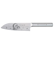 【当商品送料無料】モフサンド 三徳包丁 通販 mofusando 包丁 万能包丁 ステンレス包丁 料理包丁 ステンレス製 キャラクター グッズ