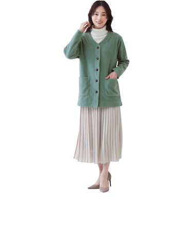 【当商品送料無料】フリース カーディガン レディース 通販 フリースカーディガン フリースジャケット ジャケット アウター ライトアウター