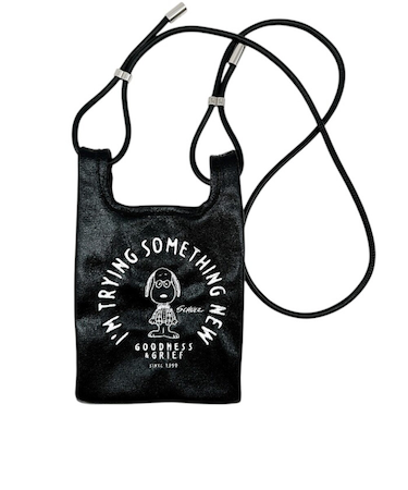 【当商品送料無料】ルートート スヌーピー ROOTOTE 8460 通販 ショルダーバッグ ミニショルダー 斜めがけバッグ スマホショルダー