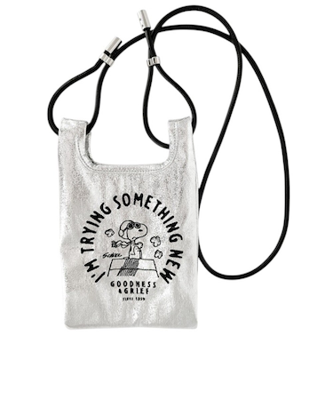 【当商品送料無料】ルートート スヌーピー ROOTOTE 8460 通販 ショルダーバッグ ミニショルダー 斜めがけバッグ スマホショルダー