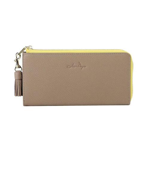 【当商品送料無料】lizdays リズデイズ 長財布 lz-65105 通販 本革財布 牛革財布 財布 コインケース 長サイフ サイフ 小銭入れ