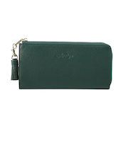 【当商品送料無料】lizdays リズデイズ 長財布 lz-65105 通販 本革財布 牛革財布 財布 コインケース 長サイフ サイフ 小銭入れ