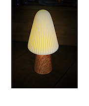 【当商品送料無料】ライト おしゃれ 置き型 通販 LUMO ルーモ LEDライト LED セラミックライト 大人かわいい オシャレ テーブルライト