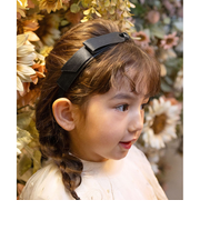 【当商品送料無料】Rora カチューシャ キッズ 通販 サテンノット 髪飾り 髪留め 髪どめ ヘアアクセサリー ヘアバンド ヘッドドレス 子供