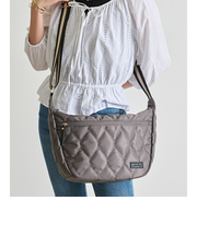 【当商品送料無料】LIZDAYS ショルダーバッグ LZ-70522 通販 リズデイズ ショルダーバック 斜めがけバッグ レディース 大きめ