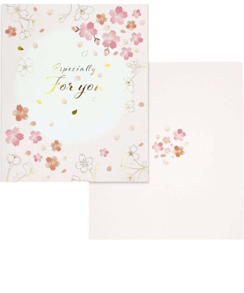 【当商品送料無料】寄せ書き色紙 通販 寄せ書き 台紙 メッセージボード メッセージカード お礼 色紙 見開き メッセージブック 二つ折り 卒業