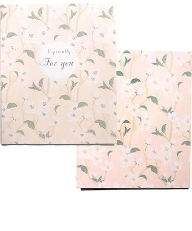 【当商品送料無料】寄せ書き色紙 通販 寄せ書き 台紙 メッセージボード メッセージカード お礼 色紙 見開き メッセージブック 二つ折り 卒業