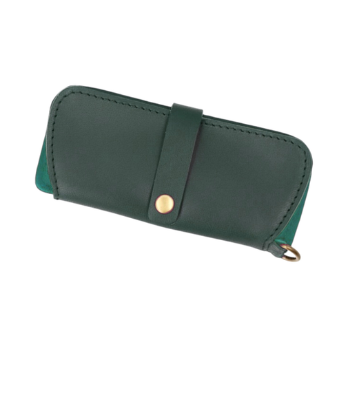 【当商品送料無料】メガネケース 革 日本製 通販 眼鏡ケース めがねケース 栃木レザー メガネ入れ グラスケース レザー 本革 革製 牛革