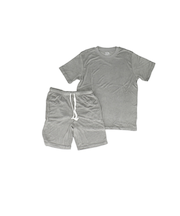 【当商品送料無料】フルーツオブザルーム ルームウェア 通販 FRUIT OF THE LOOM セットアップ 上下セット 半袖 パイルルームウェア