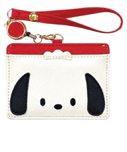 【当商品送料無料】パスケース リール付き サンリオ Sanrio MK1A-10 通販 定期入れ リール付きパスケース リールパスケース