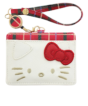 【当商品送料無料】パスケース リール付き サンリオ Sanrio MK1A-10 通販 定期入れ リール付きパスケース リールパスケース