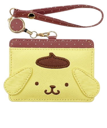 【当商品送料無料】パスケース リール付き サンリオ Sanrio MK1A-10 通販 定期入れ リール付きパスケース リールパスケース