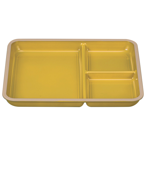 【当商品送料無料】kukka mokki ランチプレート 通販 日本製 国産 ワンプレート 仕切り プレート 仕切り皿 お皿 皿 割れにくい レンジ