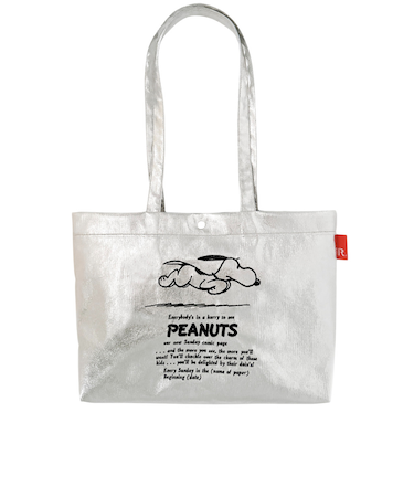 【当商品送料無料】ルートート スヌーピー ROOTOTE 8445 通販 トートバッグ 肩掛けバッグ レッスンバッグ 手提げバッグ A4 通勤 通学