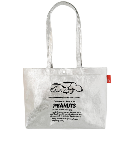【当商品送料無料】ルートート スヌーピー ROOTOTE 8445 通販 トートバッグ 肩掛けバッグ レッスンバッグ 手提げバッグ A4 通勤 通学