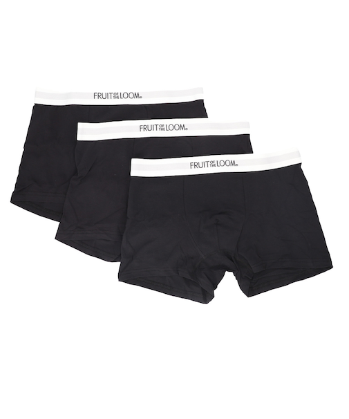 【当商品送料無料】フルーツオブザルーム ボクサーパンツ 通販 メンズ FRUIT OF THE LOOM 3枚セット おしゃれ ボクサー パンツ