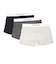 【当商品送料無料】フルーツオブザルーム ボクサーパンツ 通販 メンズ FRUIT OF THE LOOM 3枚セット おしゃれ ボクサー パンツ