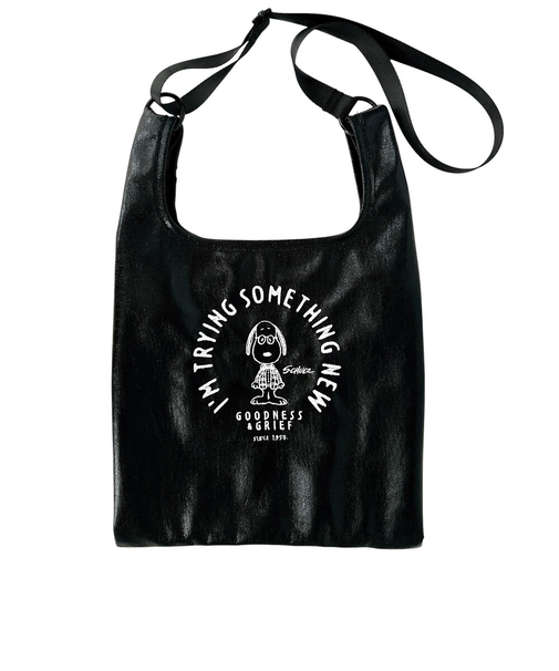 【当商品送料無料】ルートート スヌーピー ROOTOTE 8447 通販 ショルダーバッグ ショルダーバック 斜めがけバッグ サブバッグ レディース