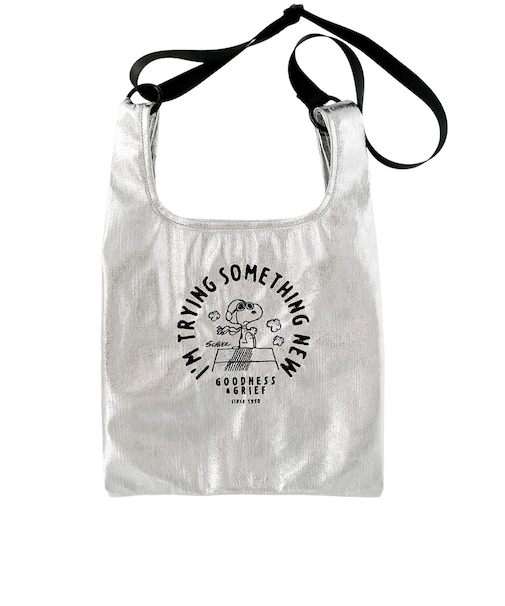 【当商品送料無料】ルートート スヌーピー ROOTOTE 8447 通販 ショルダーバッグ ショルダーバック 斜めがけバッグ サブバッグ レディース