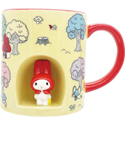 【当商品送料無料】マグカップ キャラクター 通販 マグ カップ コップ ペン立て ペンスタンド 立体 おしゃれ 可愛い かわいい キャラ グッズ