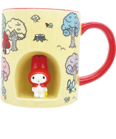 【当商品送料無料】マグカップ キャラクター 通販 マグ カップ コップ ペン立て ペンスタンド 立体 おしゃれ 可愛い かわいい キャラ グッズ