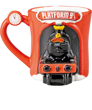 【当商品送料無料】マグカップ キャラクター 通販 コップ マグ カップ ペン立て ペンスタンド 立体 かわいい おしゃれ 可愛い キャラ グッズ