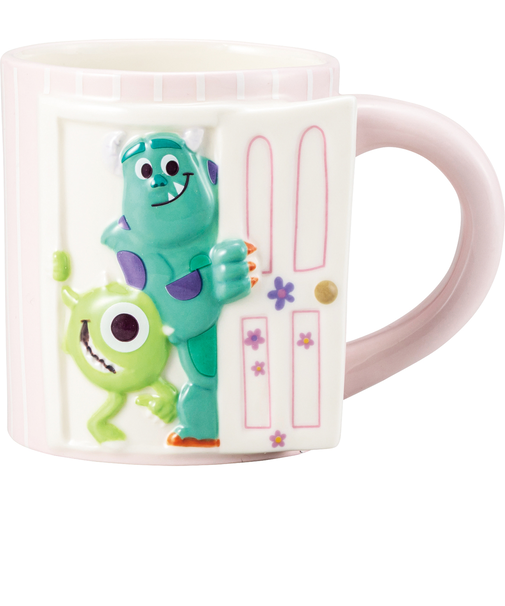 【当商品送料無料】マグカップ キャラクター 通販 コップ マグ カップ ペン立て ペンスタンド 立体 かわいい おしゃれ 可愛い キャラ グッズ