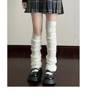 【当商品送料無料】レッグウォーマー ロング 通販 ニットレッグウォーマー レッグ ウォーマー レッグウオーマー レッグウェア 足首ウォーマー ニット