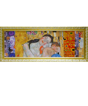 【当商品送料無料】クリムト アート パネル 通販 Gustav Klimt グスタフ・クリムト GK-170 アートフレーム アートパネル