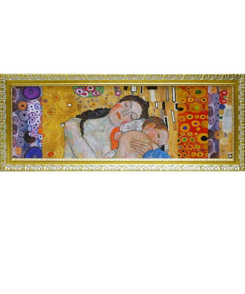 【当商品送料無料】クリムト アート パネル 通販 Gustav Klimt グスタフ・クリムト GK-170 アートフレーム アートパネル