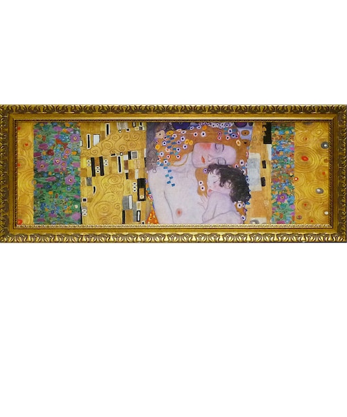 当商品送料無料】クリムト アート パネル 通販 Gustav Klimt グスタフ