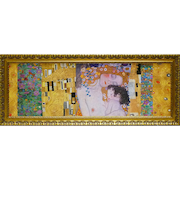 【当商品送料無料】クリムト アート パネル 通販 Gustav Klimt グスタフ・クリムト GK-170 アートフレーム アートパネル