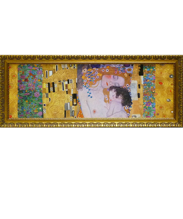 【当商品送料無料】クリムト アート パネル 通販 Gustav Klimt グスタフ・クリムト GK-170 アートフレーム アートパネル