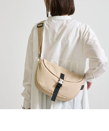 【当商品送料無料】lizdays リズデイズ ショルダーバッグ lz-70519 通販 斜めがけバッグ フラップバッグ ハーフムーンバッグ 肩掛け