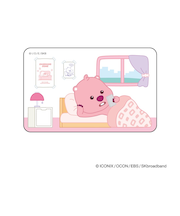 【当商品送料無料】ジャンマンルピー グッズ 通販 じゃんまんるぴー ZANMANG LOOPY クリアカード まじかる百貨店クリアカード