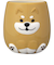 【当商品送料無料】犬 マグカップ 大きい 通販 wankoron わんわんマグ 食器 陶器 コップ マグ カップ デコレ DECOLE