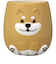 【当商品送料無料】犬 マグカップ 大きい 通販 wankoron わんわんマグ 食器 陶器 コップ マグ カップ デコレ DECOLE