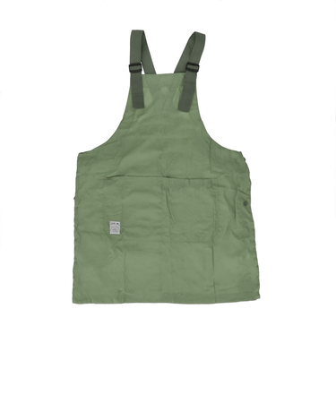 【当商品送料無料】fabori エプロン 通販 ワークエプロン キッチンエプロン 撥水 普段使い 仕事用 作業用 お尻隠れる かぶるだけ 着やすい