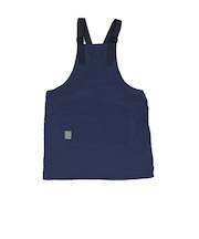 【当商品送料無料】fabori エプロン 通販 ワークエプロン キッチンエプロン 撥水 普段使い 仕事用 作業用 お尻隠れる かぶるだけ 着やすい