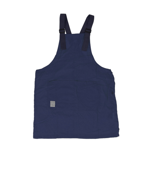 【当商品送料無料】fabori エプロン 通販 ワークエプロン キッチンエプロン 撥水 普段使い 仕事用 作業用 お尻隠れる かぶるだけ 着やすい