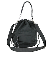 【当商品送料無料】トートバッグ レディース 2way 巾着 通販 バッグ バック ショルダーバッグ トート 手提げ カバン かばん 鞄