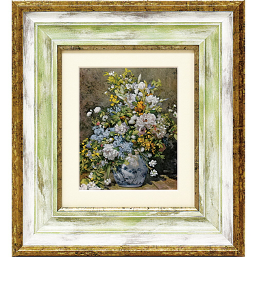 【当商品送料無料】玄関 絵画 壁掛け 額入り 通販 MW-050 アートフレーム アートパネル アートボード アートポスター 名画 作品